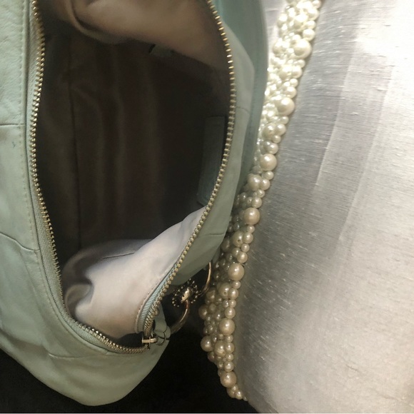 Coach handbag - Picture 2 of 4